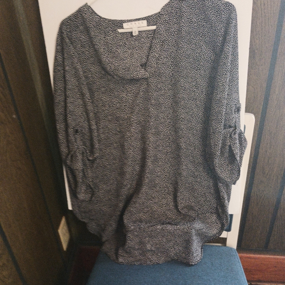 Nice women's top med